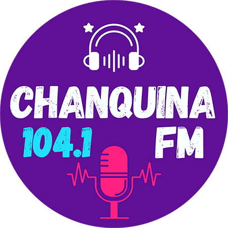 Chanquina FM logo