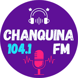 Logo Chanquina FM