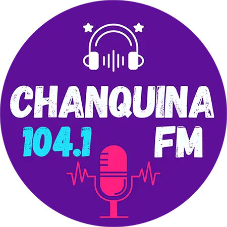 Logo Radio Chanquina